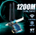 Placa wifi 5g com Bluetooth 4.0 Pcie Dual Band duas antenas para PC e MAC - Imagem 2