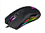 Mouse Gamer Marvo M519 12000dpi USB Rgb Rainbow - Imagem 1