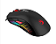 Mouse Gamer Marvo M519 12000dpi USB Rgb Rainbow - Imagem 2