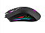 Mouse Gamer Marvo M519 12000dpi USB Rgb Rainbow - Imagem 4