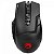 Mouse Gamer Marvo M355 7200dpi Led Rgb USB 9 botões programaveis - Imagem 4