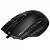 Mouse Gamer Marvo M355 7200dpi Led Rgb USB 9 botões programaveis - Imagem 5