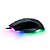 Mouse Gamer Warrior Gunter 6400dpi Rgb Rainbow Usb mo297 6 botões Programaveis - Imagem 4