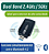 Receptor USB Wifi 2.4/5g + Bluetooth 4.2 com duas antenas 1300 Wifi 5 para PC e Notebbok - Imagem 8