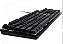 Teclado Gamer Mecânico Dazz Eclipse RGB Rainbow  Switch Blue  ABNT2 USB - Imagem 3
