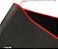 Mousepad Gamer Grande Havit MP830 90x30cm Preto com Borda vermelha - Imagem 3
