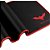 Mousepad Gamer Grande Havit MP830 90x30cm Preto com Borda vermelha - Imagem 6