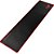 Mousepad Gamer Grande Havit MP830 90x30cm Preto com Borda vermelha - Imagem 1