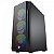 Gabinete Gamer Ninja AERO Com 3 Fans RGB  Mid Tower, Vidro Temperado, ATX Tela Mesh - Imagem 2