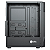 Gabinete Gamer Ninja AERO Com 3 Fans RGB  Mid Tower, Vidro Temperado, ATX Tela Mesh - Imagem 6