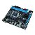 Placa Mãe B75 Bluecase Socket Lga1155 BMBB75-G3HGU-M2R2BX - Imagem 2