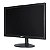 Monitor 21.5 SKUL SM2155MS Led FullHD Hdmi + Vga Bivolt preto - Imagem 7