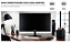 Monitor 21.5 SKUL SM2155MS Led FullHD Hdmi + Vga Bivolt preto - Imagem 6