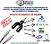 Headset Gamer Kmex ARS 7500 para PC Ps4 Xbox One Tablet Celular Notebook - Imagem 7