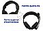 Headset Gamer Kmex ARS 7500 para PC Ps4 Xbox One Tablet Celular Notebook - Imagem 4