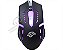 Mouse Gamer 1600 dpi Preto MOA8 USB KMEX - Imagem 6