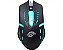 Mouse Gamer 1600 dpi Preto MOA8 USB KMEX - Imagem 2