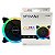 Fan cooler Mymax Aura  colorido cor fixa 120mm - Imagem 2