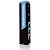 Mousepad Gamer Speed Grande Mbtech 70x35 Borda Azul - Imagem 6