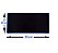 Mousepad Gamer Speed Grande Mbtech 70x35 Borda Azul - Imagem 2