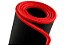 Mousepad Gamer Speed Grande Mbtech 70x35 Borda Vermelha - Imagem 6