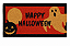 Capacho Happy Halloween - Imagem 2