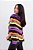 Poncho Manu  Multicolor - Imagem 6
