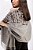 Pashmina Vail Cinza Escura - Imagem 7