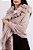 Pashmina Vail Rosa Claro - Imagem 9