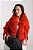 Casaco Leila Vermelho - Imagem 13