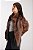 Casaco Thassia Marrom - Imagem 6