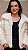 Casaco Mariana Off White - Imagem 4