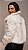 Casaco Mariana Off White - Imagem 2