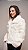 Casaco Mariana Off White - Imagem 3