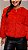 Casaco Laura Vermelho - Imagem 4