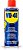 LUBRIFICANTE SPRAY 300ML MULTIUSO  WD-40 - Imagem 1