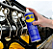 LUBRIFICANTE SPRAY 300ML MULTIUSO  WD-40 - Imagem 2