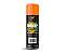 ORBISPRAY TINTA SPRAY LARANJA BRILHANTE 340ML / 190G - Imagem 1
