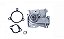 Bomba De Agua Motor Mazda 2.0 Empilhadeira Hyster / Yale - Imagem 2