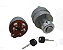 CHAVE DE IGNICAO REFORCADA FERRO EMPILHADEIRA HANGCHA RW/XR/XF-WECAN 1,0-10T - Imagem 1