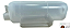 RESERVATORIO AGUA EMPILHADEIRAS HYSTER YALE 40-70FT MODELO NOVO  1633307 / 580072689 - Imagem 2