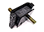 COXIM AMORTECEDOR DO MOTOR 4Y / 1DZ EMPILHADEIRA TOYOTA 7FG / 8FG - Imagem 2
