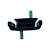 COXIM AMORTECEDOR DO MOTOR 4Y / 1DZ EMPILHADEIRA TOYOTA 7FG / 8FG - Imagem 1