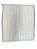 FILTRO DE AR CONDICIONADO HYUNDAI NEW TUCSON 1.6 16V TURBO(GDI/GL /ED. ESPECIAL)-GASOLINA - Imagem 1