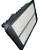 FILTRO DE AR - HYUNDAI CRETA 1.6 16V FLEX 1.0 2017 - Imagem 1