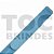Caneta em fibra de bambu ecológica reciclável, ponta borracha touch para celular e tablet, porta celular e feltro limpador de tela, esferográfica com tinta azul - Imagem 6