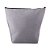 Bolsa térmica 10 litros, em nylon, bolso frontal, alça para ombro ajustável e revestimento térmico - Imagem 3
