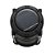 Luminária LED modelo retrô (lamparina), com bateria recarregável via USB, solar ou energia elétrica, alça em aço - Imagem 4