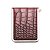 Kit manicure 9 peças, estojo em couro sintético texturizado, revestimento em tecido - Imagem 2