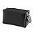 Necessaire em couro sintético com pegador lateral - Imagem 2
